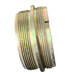 Wkrętka / nakrętka osłony kardana dyfer M-72 Ural BMW R71 R51 R61 R66